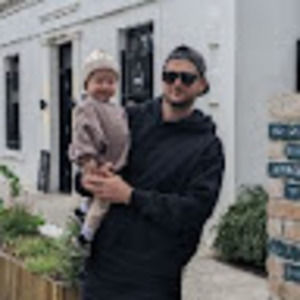 Meet your Posher, Greg